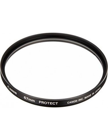 Canon filter regular          67