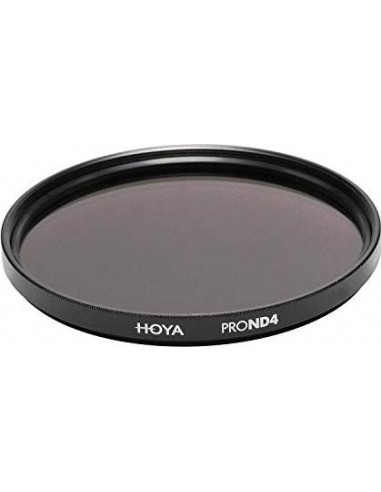 Hoya PRO ND 4 72mm