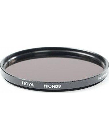 Hoya PRO ND 8 62mm