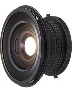 Raynox HDP 2800 ES            52