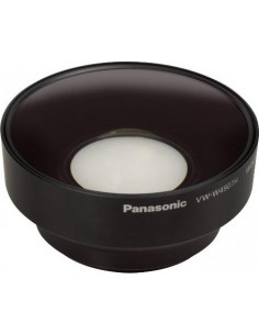 Panasonic VW-W4907HGUK