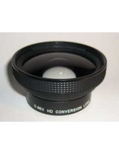 Raynox HD-6600 Pro            52