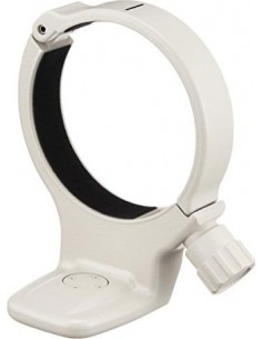 Canon Tripod Mount Ring A white