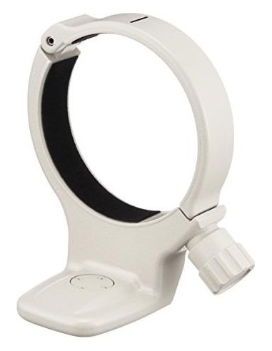 Canon Tripod Mount Ring A white