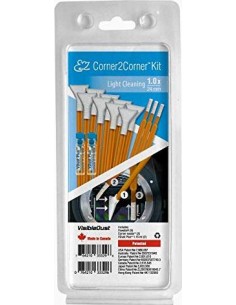 Visible Dust EZ Corner2Corner Kit 1.0x light cleaning