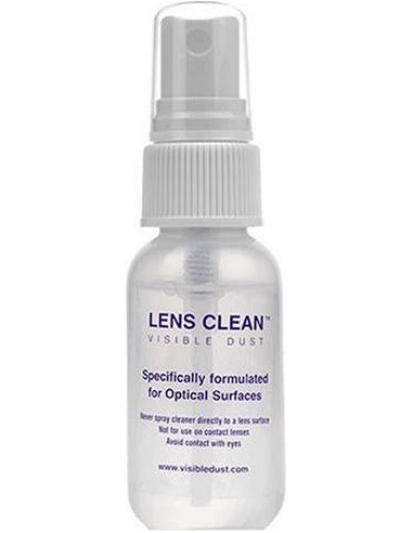 Visible Dust Lens Clean 30 ml