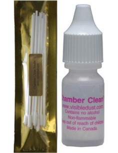 Visible Dust Chamber Clean Kit