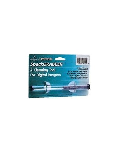 Kinetronics Speckgrabber SG