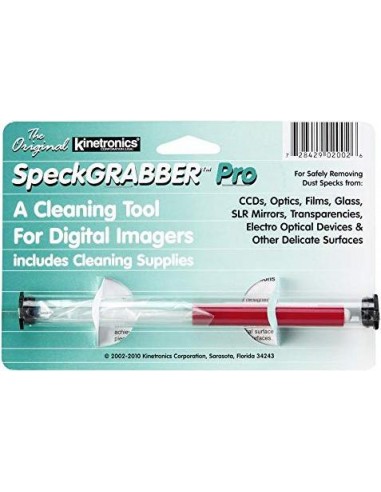 Kinetronics Speckgrabber Pro SGP