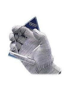 Kinetronics Antitstatic Gloves ASG-M
