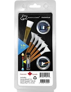 Visible Dust EZ Plus Kit Vdust 1.0 orange