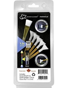 Visible Dust EZ Plus Kit Vdust 1.3 orange