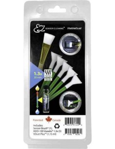 Visible Dust EZ Plus Kit Vdust 1.3 green