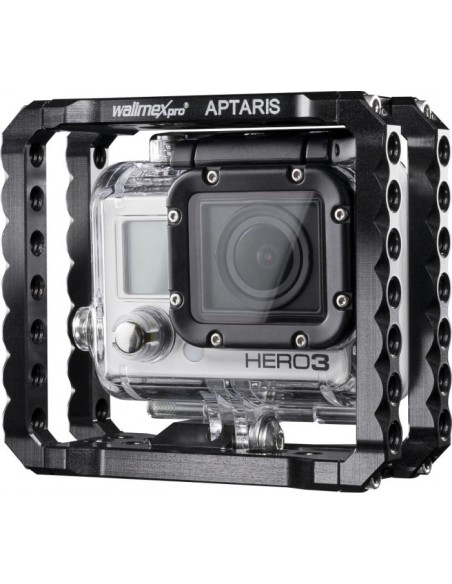 walimex pro Action Set for GoPro