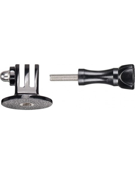 mantona tripod thread 1/4 for GoPro