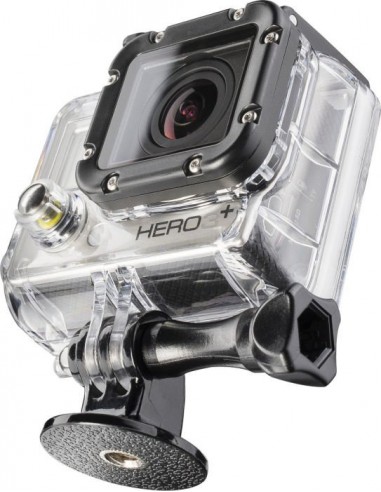 mantona tripod thread 1/4 for GoPro