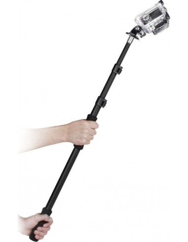 mantona tripod thread 1/4 for GoPro