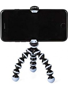 Joby GorillaPod Mobile Mini black blue