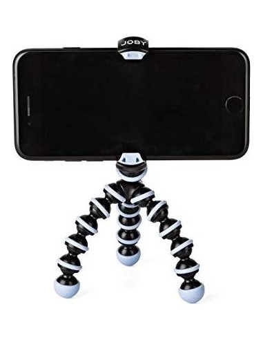 Joby GorillaPod Mobile Mini black blue