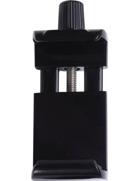 Rollei Selfie Clip Smartphone Mount black