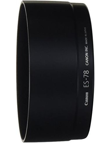 Canon ES-78 Lens Hood