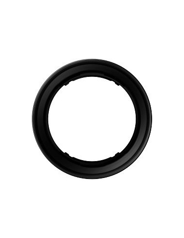 Olympus LH-49B Lens Hood for M2518 black