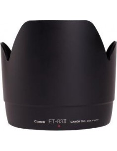Canon ET-83 II Lens Hood