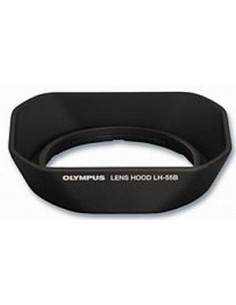 Olympus LH-55B Lens Hood for M918