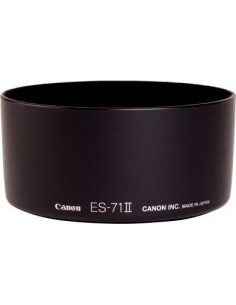 Canon ES-71 II Lens Hood