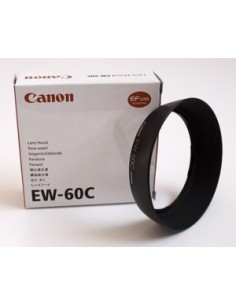 Canon EW-60C Lens Hood