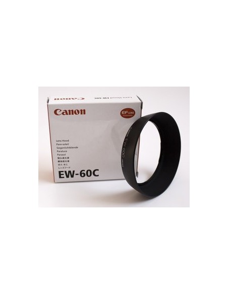 Canon EW-60C Lens Hood