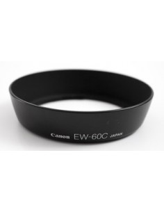 Canon EW-60C Lens Hood 2