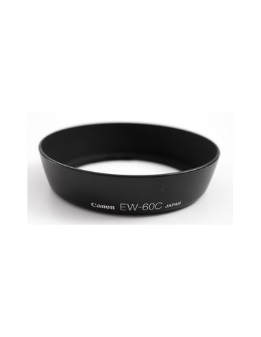 Canon EW-60C Lens Hood