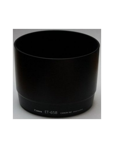 Canon ET-65B Lens Hood