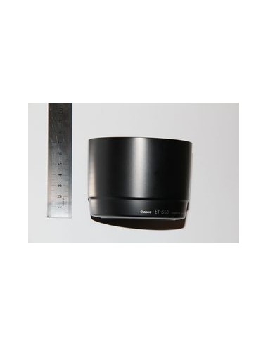 Canon ET-65B Lens Hood