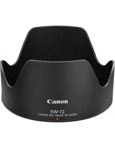 Canon EW-72 Lens Hood