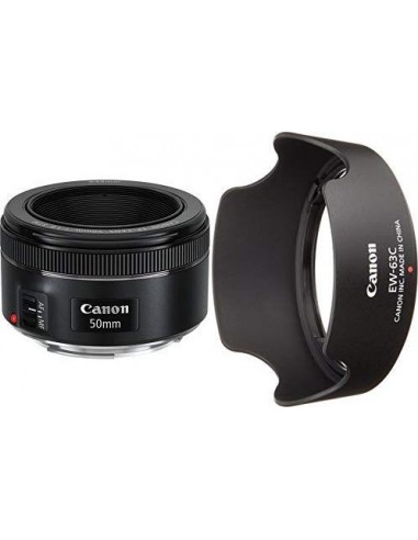 Canon EW-63C Lens Hood
