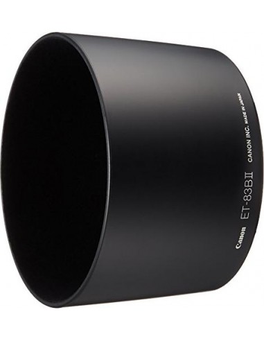 Canon ET-83B II Lens Hood