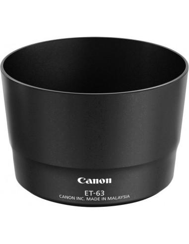 Canon ET-63 Lens Hood