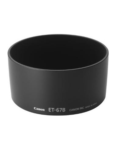 Canon ET-67B Lens Hood