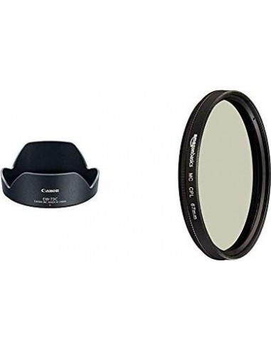 Canon EW-73C Lens Hood