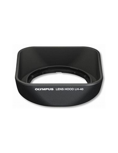 Olympus LH-40 Lens Hood for M1442II R