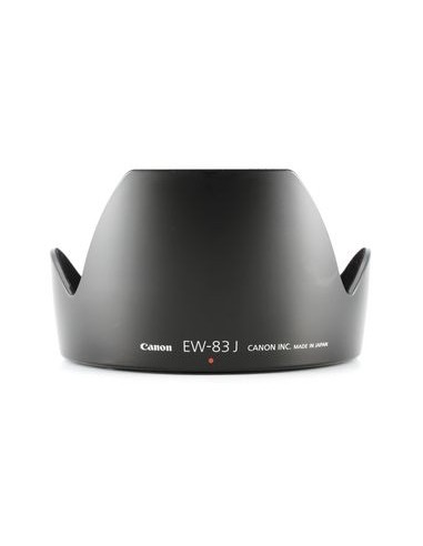 Canon EW-83J Lens Hood