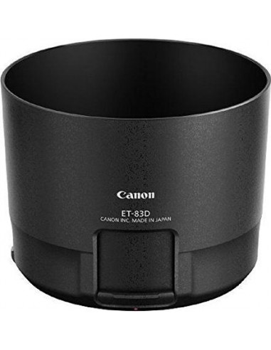 Canon ET-83D Lens Hood