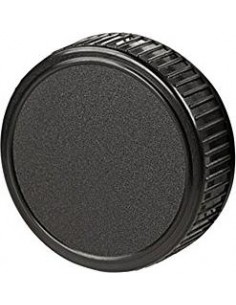 Kaiser Lens Cap Nikon F Lens