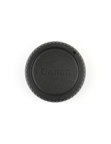 Canon Camera Body Cap R-F-3 EOS Cameras