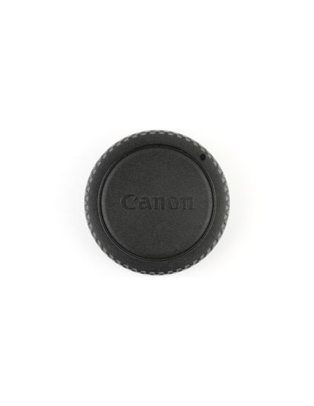 Canon Camera Body Cap R-F-3 EOS Cameras