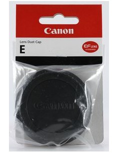 Canon Rear Cap E