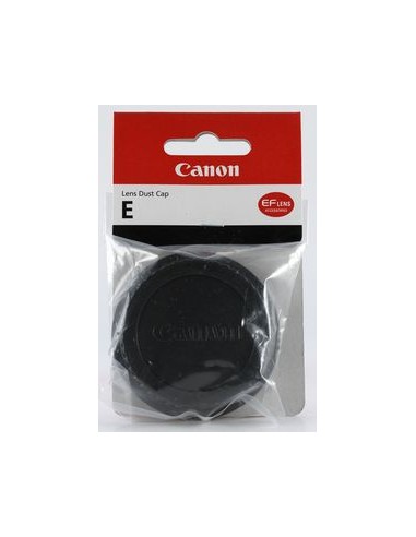 Canon Rear Cap E