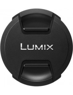 Panasonic DMW-LFC58AGU LUMIX G Lens Cap 58 mm